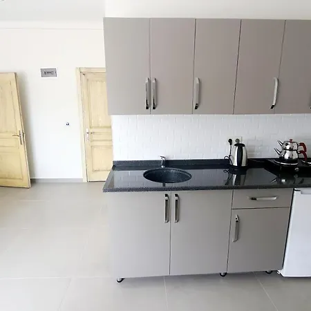 Ressa アパート *