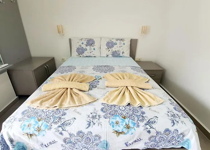 Apartamento Ressa Marmaris