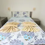 酒店 Ressa 马尔马里斯