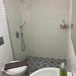 ريسا أبارت فندق مرمريس