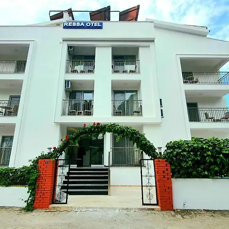 Ressa * Marmaris