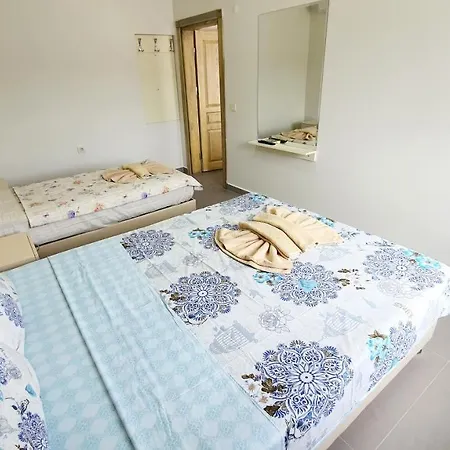 Ressa Апартаменты Мармарис