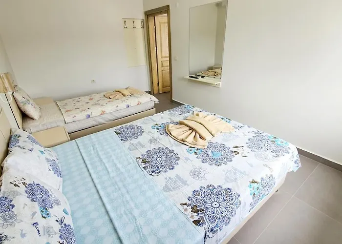 Ressa Appartement Marmaris