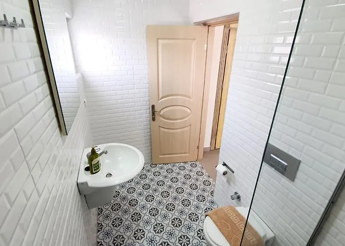 Appartement Ressa Marmaris