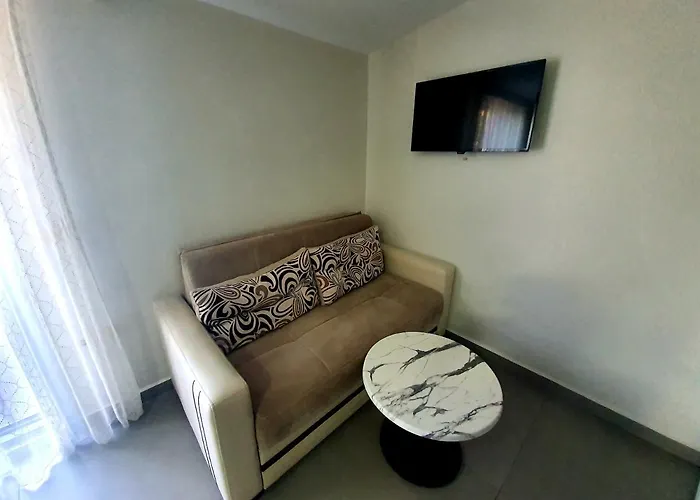 Appartement Ressa Marmaris