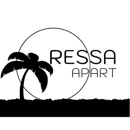 Ressa 马尔马里斯