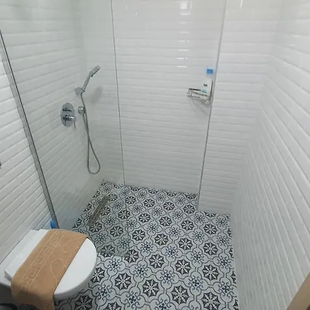 Apartment Ressa