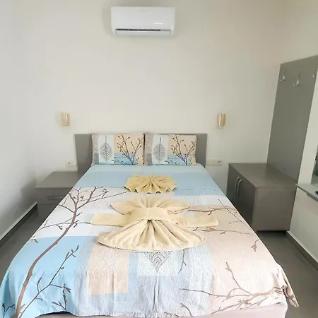 Ressa Lejlighed Marmaris