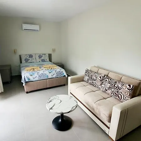 Appartement Ressa Marmaris