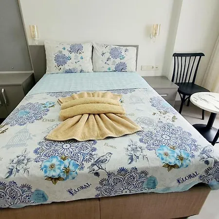 Apartmán Ressa Marmaris