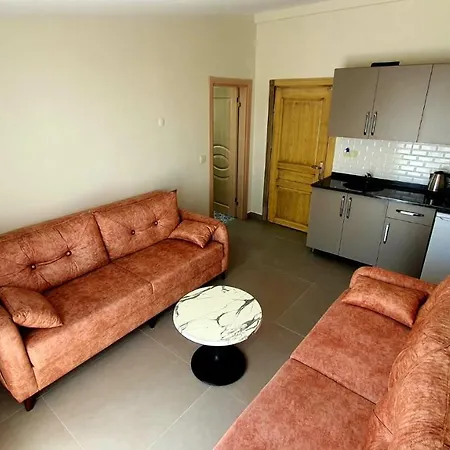 Apartment Ressa