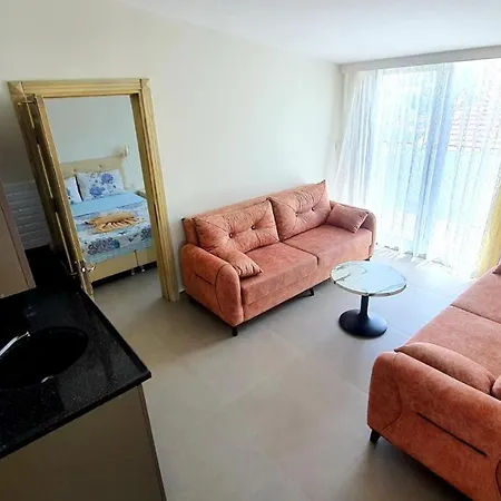 Appartement Ressa