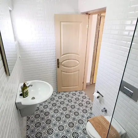 Lejlighed Ressa Marmaris