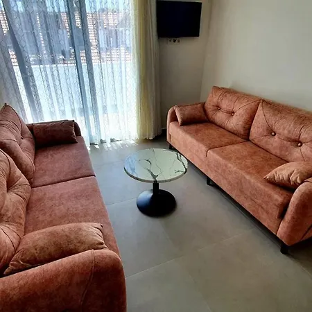 Ressa Apartment Marmaris