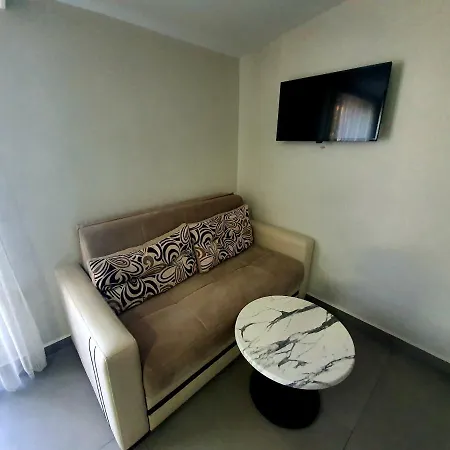 Apartmán Ressa Marmaris