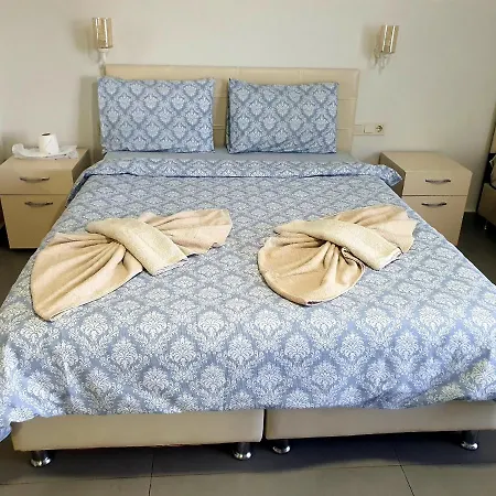 Apartmán Ressa Marmaris