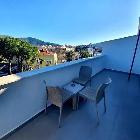 Apartmán Ressa Marmaris