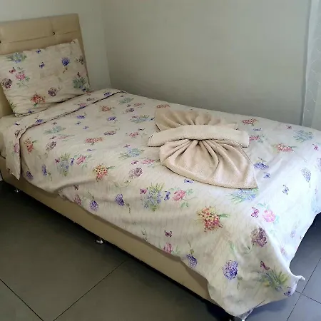 Ressa Apartment *