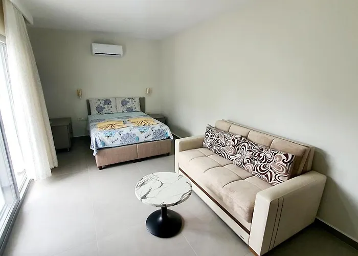 Apartman Ressa Marmaris