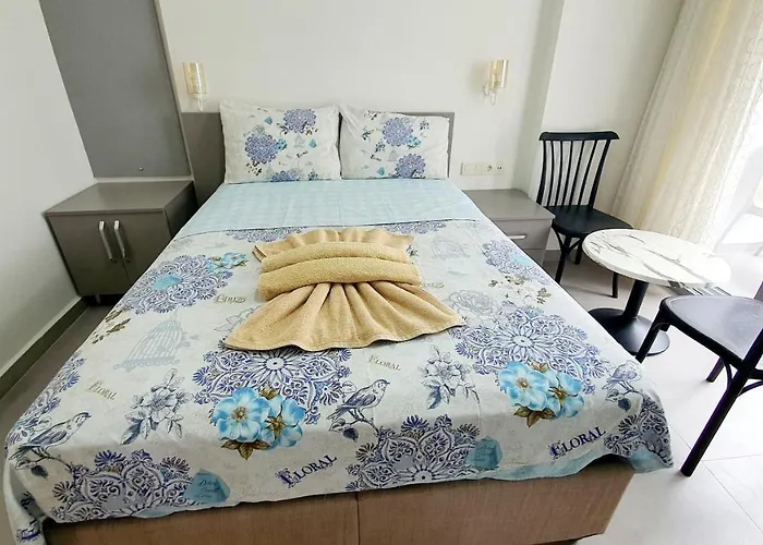 Apartamento Ressa Marmaris