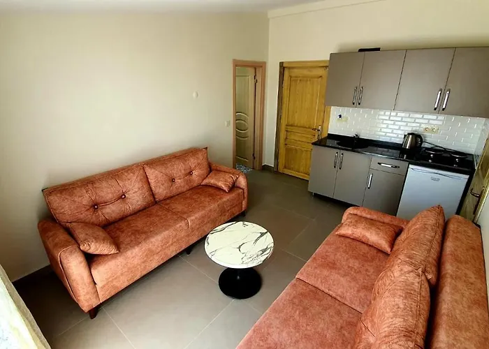 Apartamento Ressa