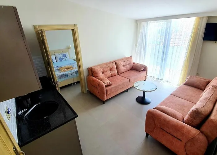 Apartman Ressa