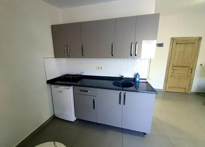 Apartamento Ressa Marmaris