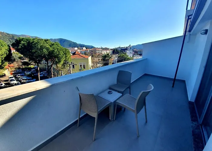 Apartamento Ressa Marmaris