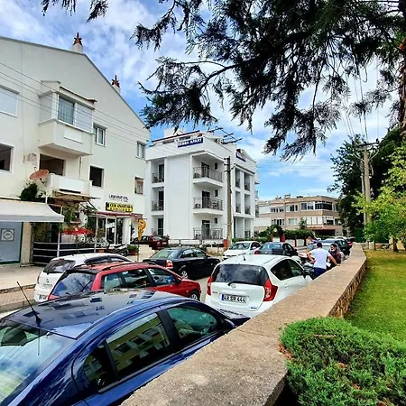 Hotel Ressa