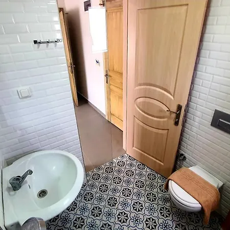 Ressa Apartament *