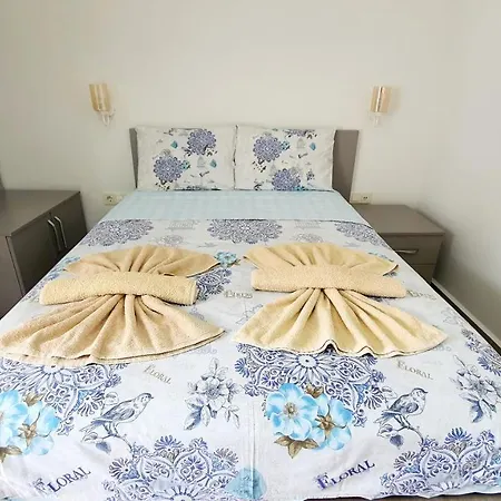 Apartament Ressa Marmaris