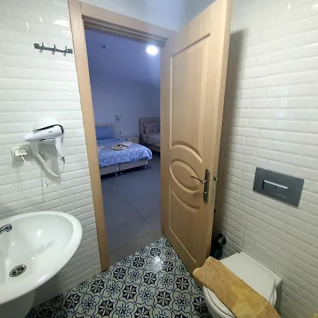 Ressa Apartament