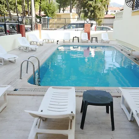 Ressa Apartament Marmaris
