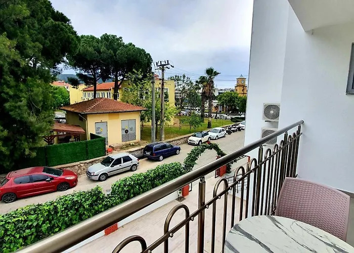 Hotel Ressa *