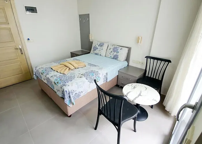 Ressa Hotel