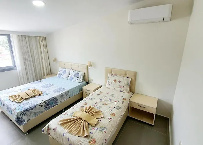 Hotel Ressa *