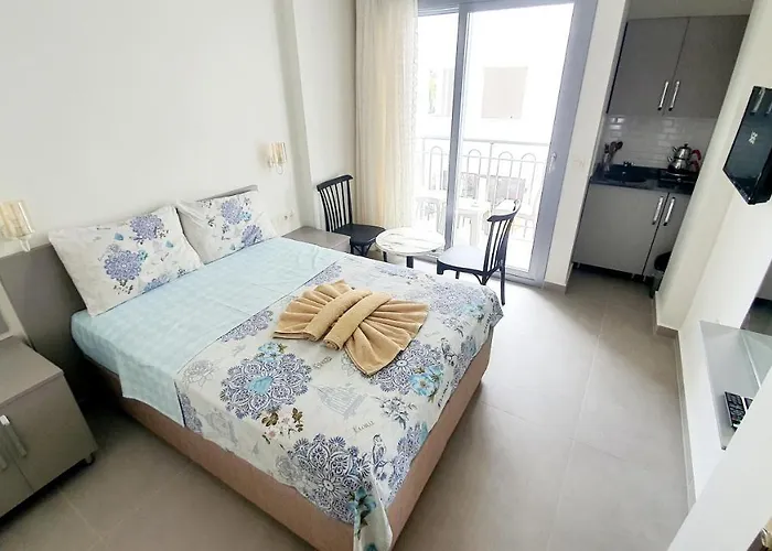 Ressa Marmaris