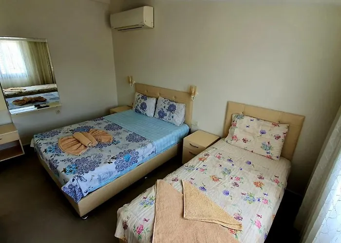 Ressa Hotel