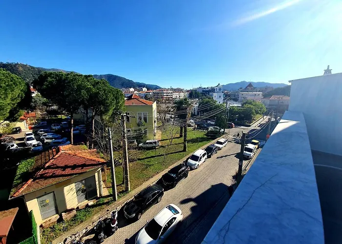 Ressa * Marmaris