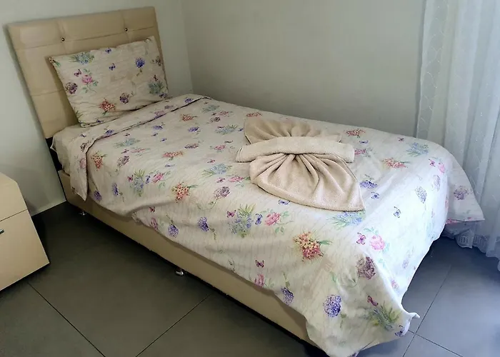 Ressa Hotel *